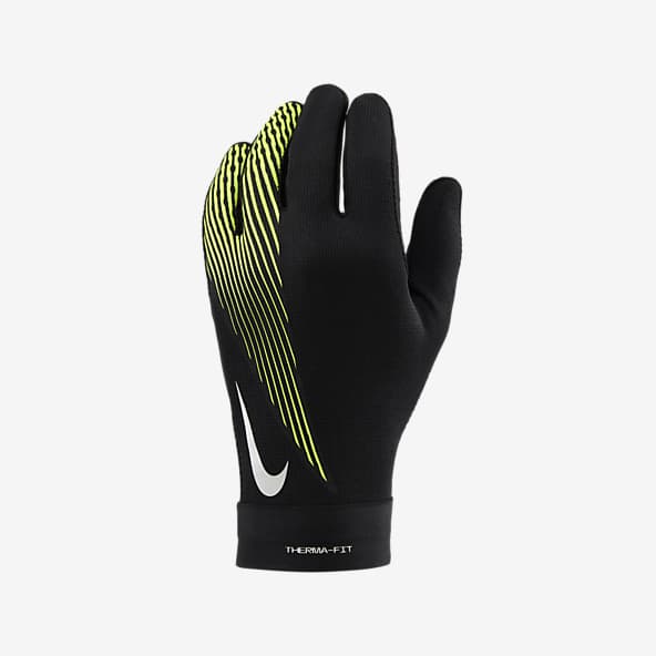 Gants de foot Therma FIT Nike Academy. Nike CA